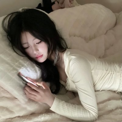 母女的世界
