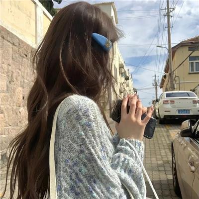 嫁给大山的女人