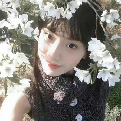 危机中的女人